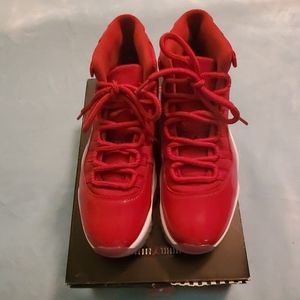 Air Jordan Retro 11 Win Like 96